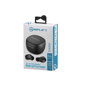 Amplify Dash TWS Earphones